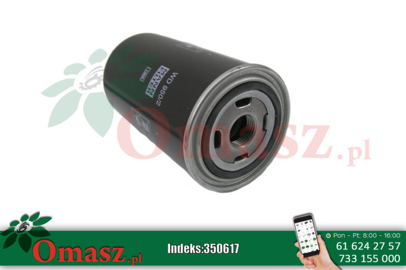 Filtr oleju hydraulicznego 565WD950.2