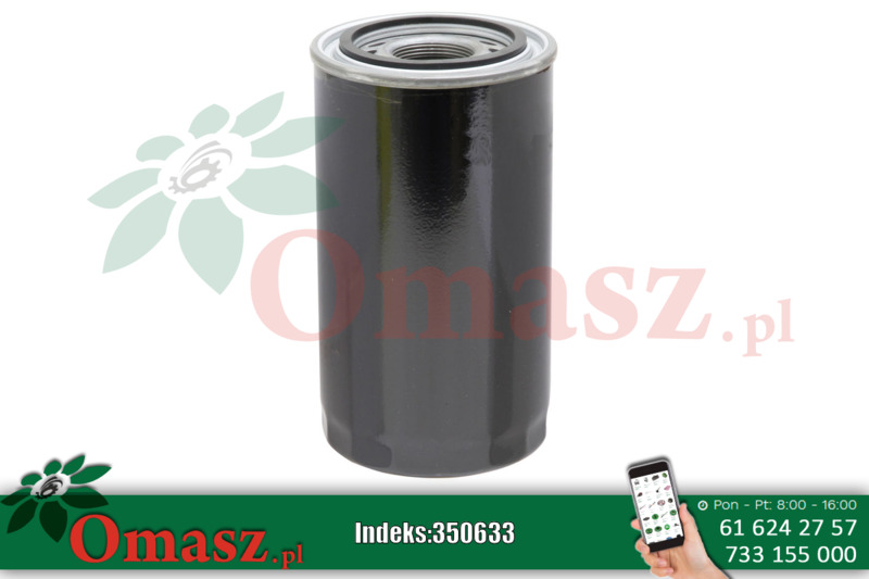 Filtr oleju hydraulicznego 8002175