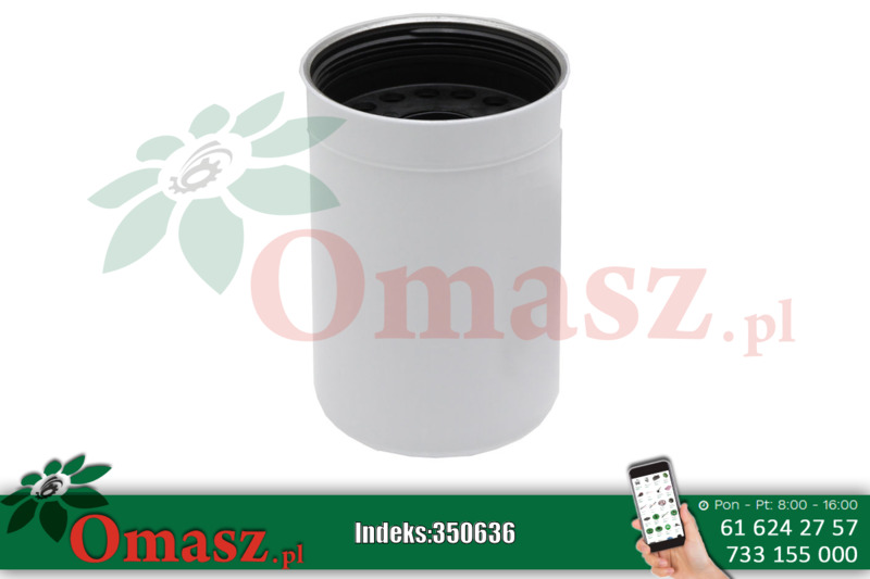 Filtr oleju silnikowego 8002106