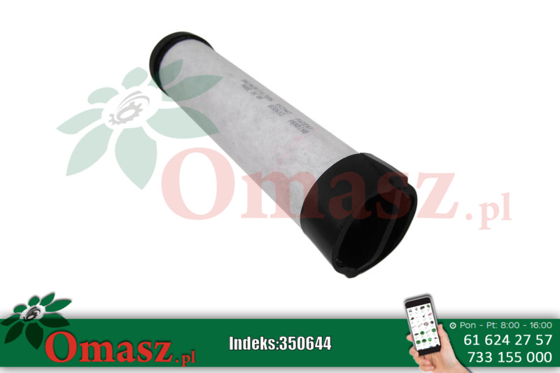 Filtr powietrza wewnętrzny RS3943