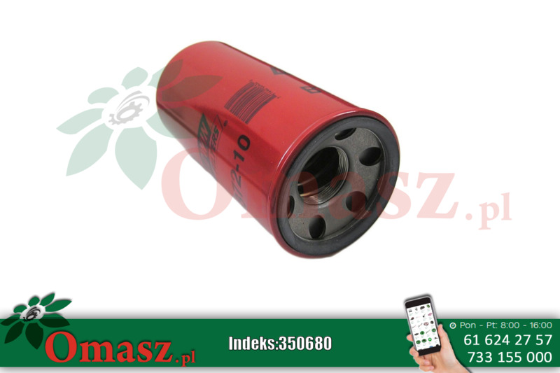 Filtr oleju hydraulicznego A-BT372-10