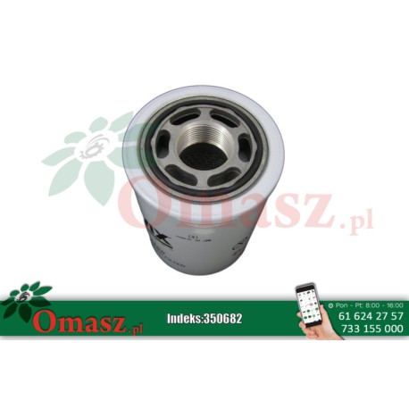 Filtr oleju hydraulicznego WIX 51455
