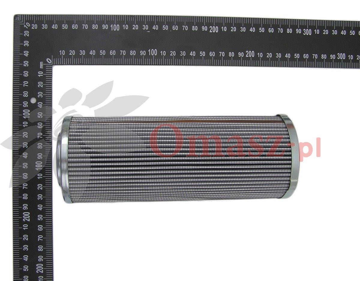 Wkład metalowy filtra oleju hydraulicznego 76707