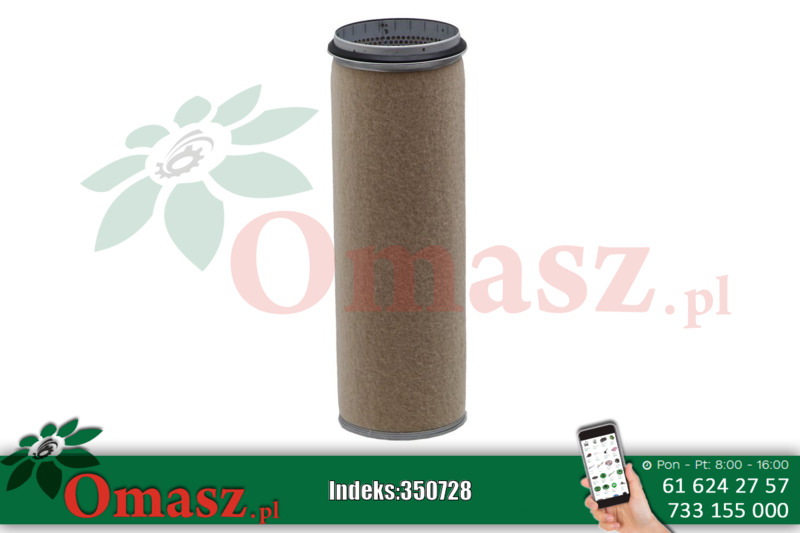 Filtr powietrza 8003005