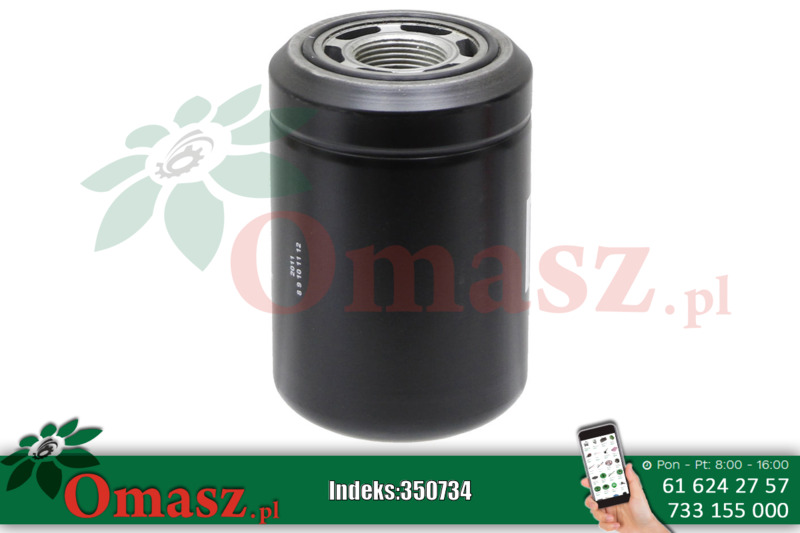 Filtr oleju hydraulicznego 8002180