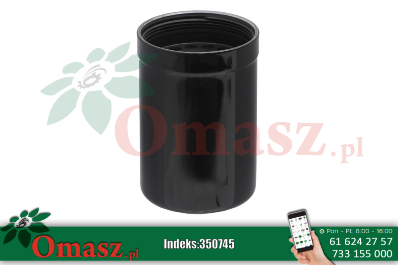 Filtr oleju silnikowego 8002220