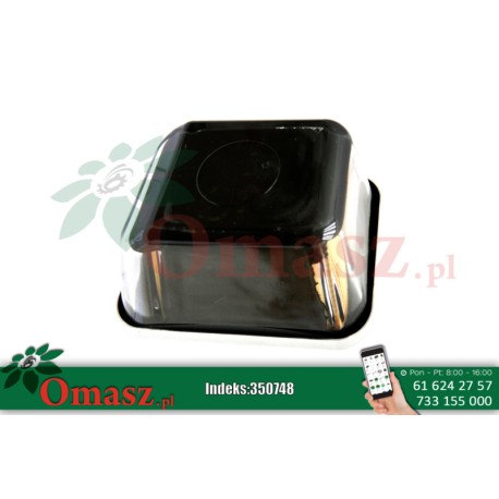 Filtr paliwa John Deere 8001033