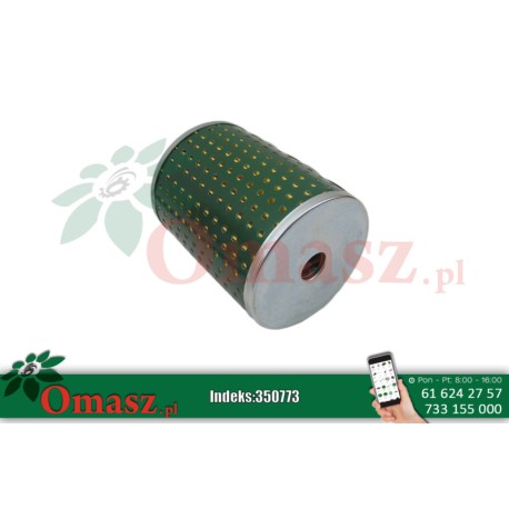 Wklad filtra oleju wspomagania Ursus c-385 89407110