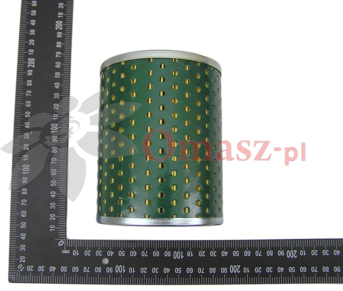 Wklad filtra oleju wspomagania Ursus c-385 89407110