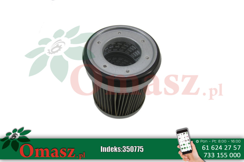 Filtr oleju podnośnikai WH20-45 Sędziszów