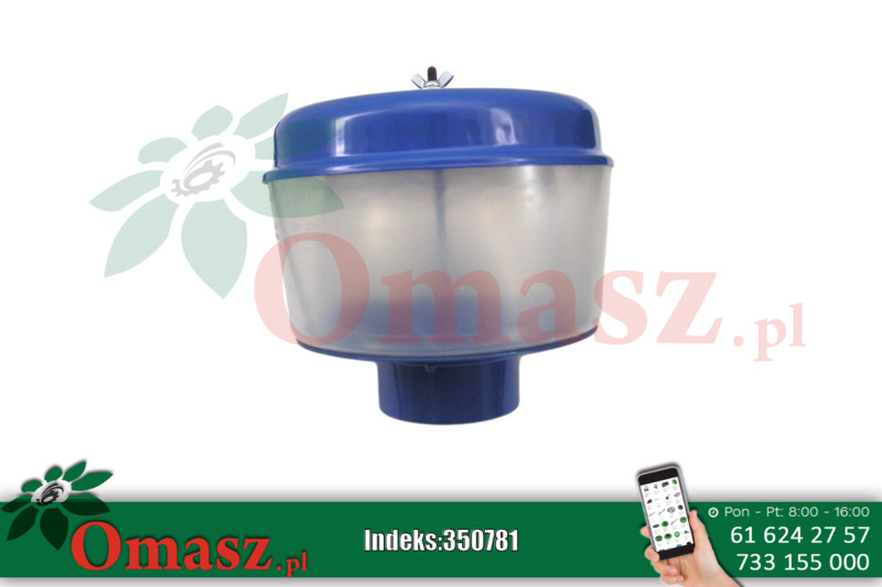Filtr powietrza wstępny Ursus C-385 84012901