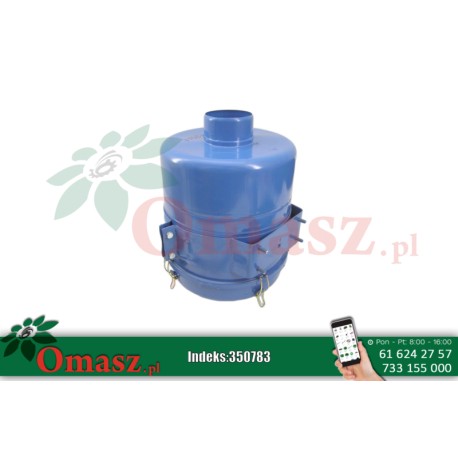Filtr powietrza kompletny Ursus C-385 80011110