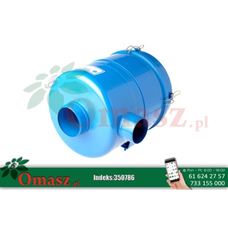 Filtr powietrza kompletny Ursus C-385 83012901