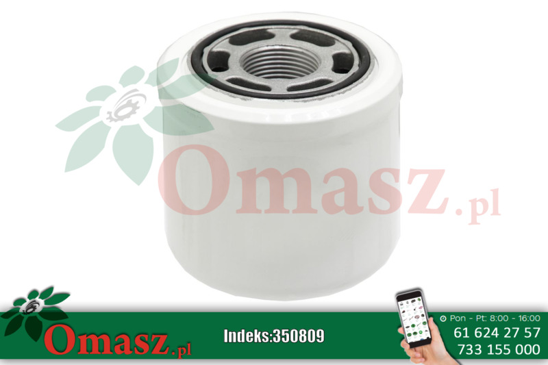 Filtr oleju hydraulicznego niski 8002103