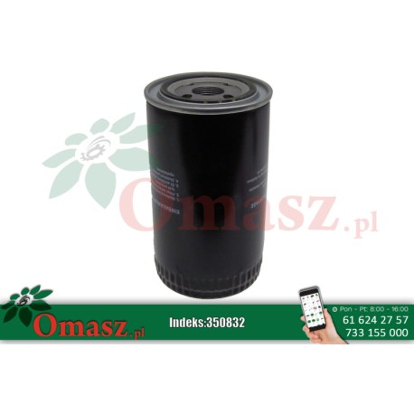 Filtr oleju silnikowego 8002162