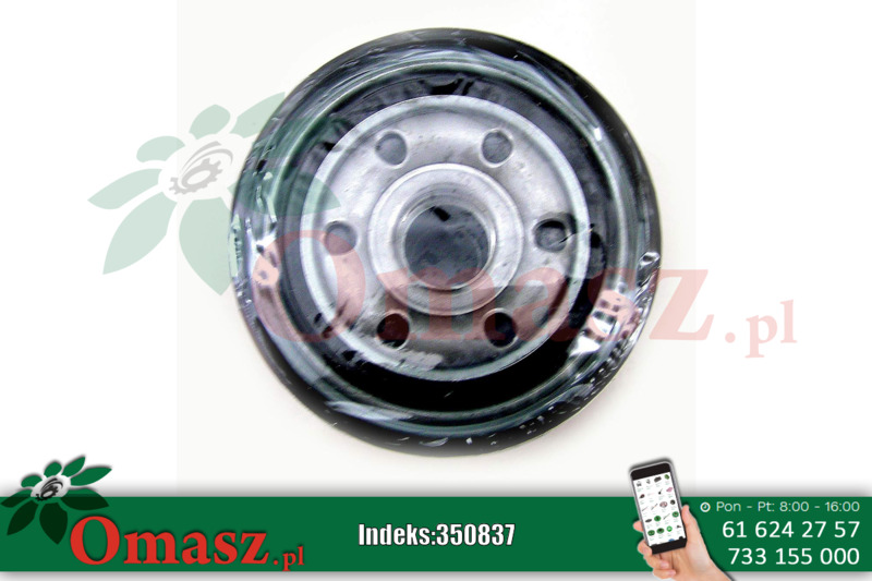 Filtr oleju silnikowego J1312013