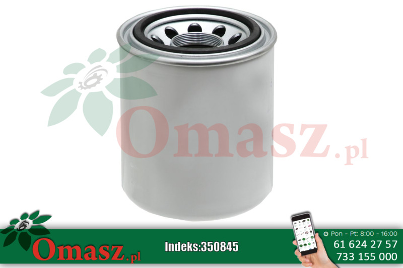 Filtr oleju hydraulicznego 8002082