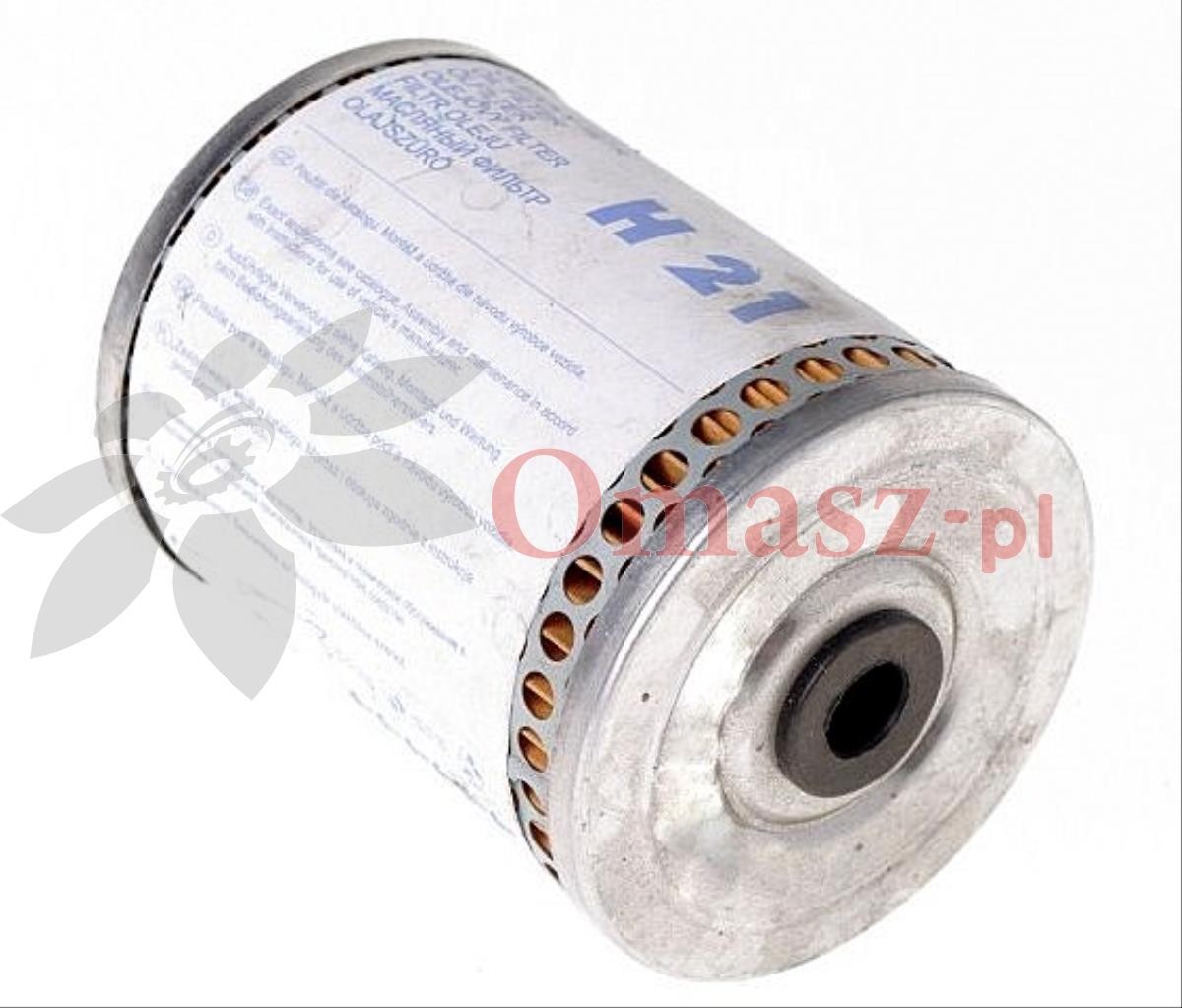 Wkład filtra oleju hydraulicznego układu kierowniczego 931154