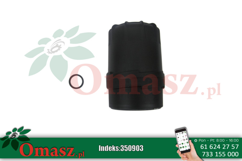 Filtr paliwa FF42000