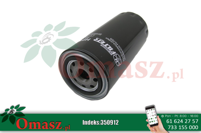 Filtr oleju hydraulicznego HP12.3
