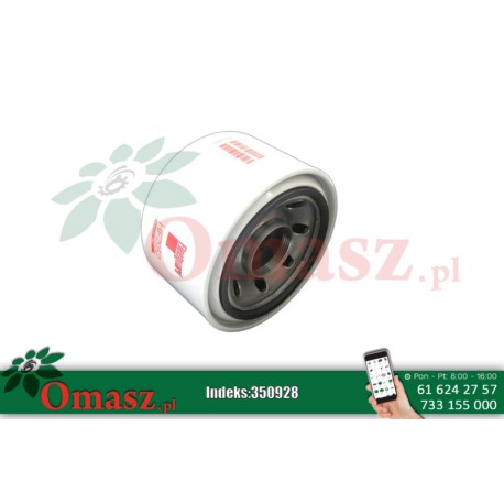 Filtr oleju hydraulicznego HF7952