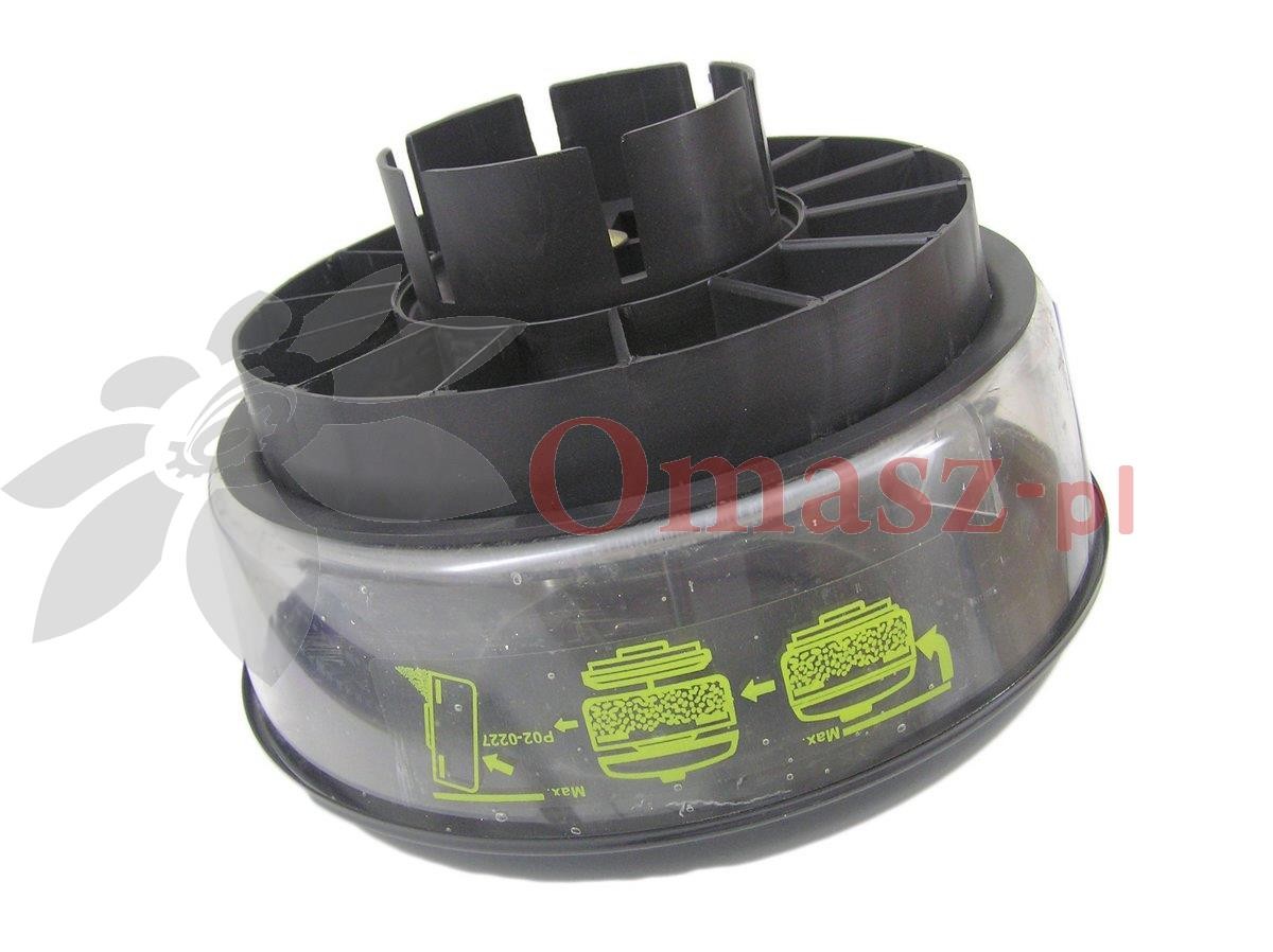 Filtr powietrza cyklon 41394 MF