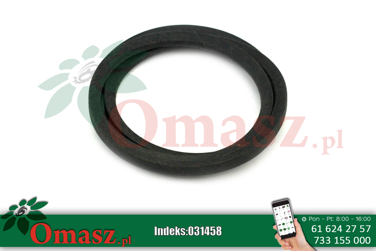 Pasek klinowy SPA 1500