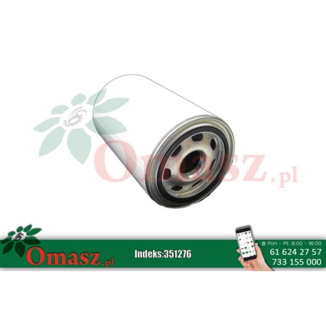 Filtr oleju hydraulicznego 8002091