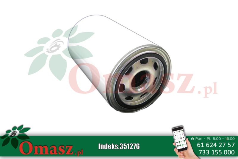 Filtr oleju hydraulicznego 8002091