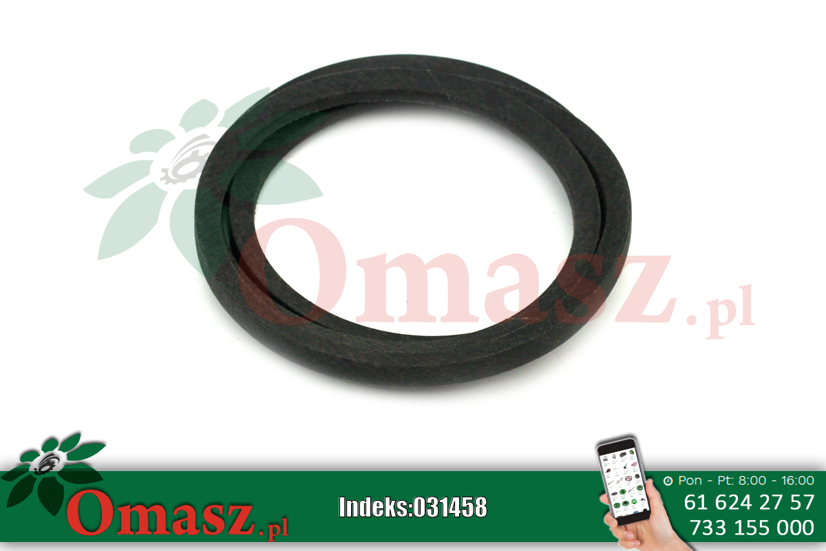 Pasek klinowy SPA 1500