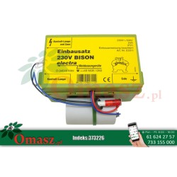 Elektryzator uniwersalny