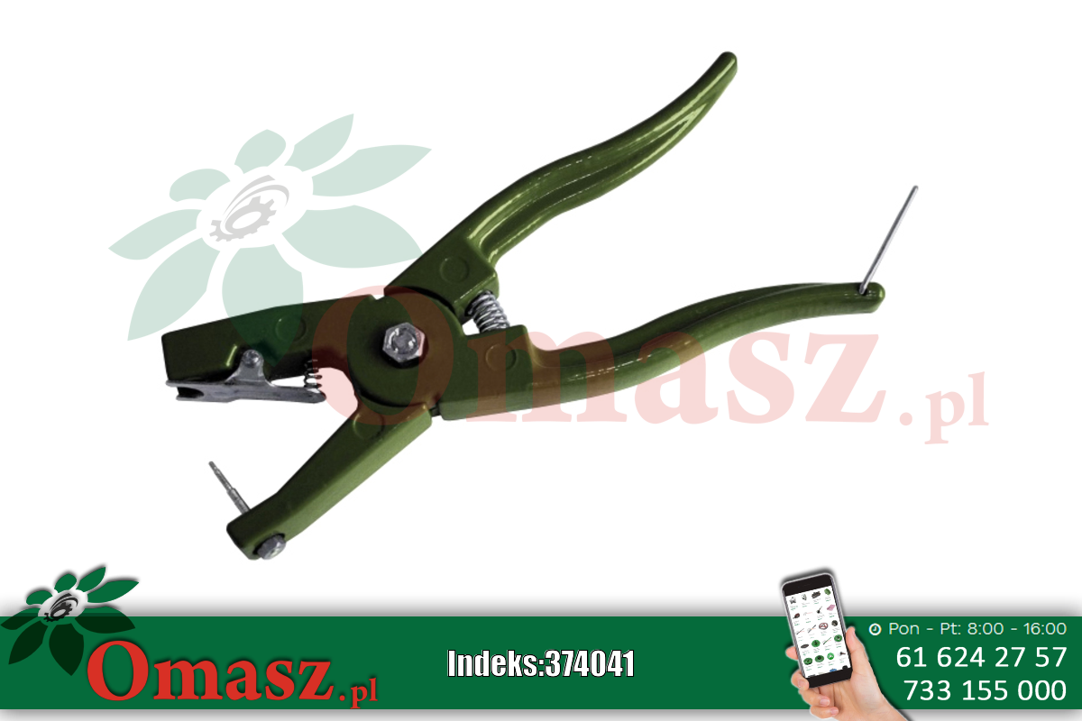 Kolczykownica uniwersalna Classic
