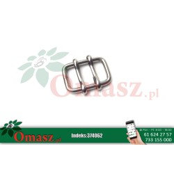 Łącznik taśmy ogrodzenia elektrycznego 20mm