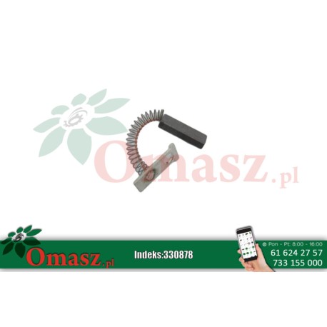 Szczotka alternatora MF 810329