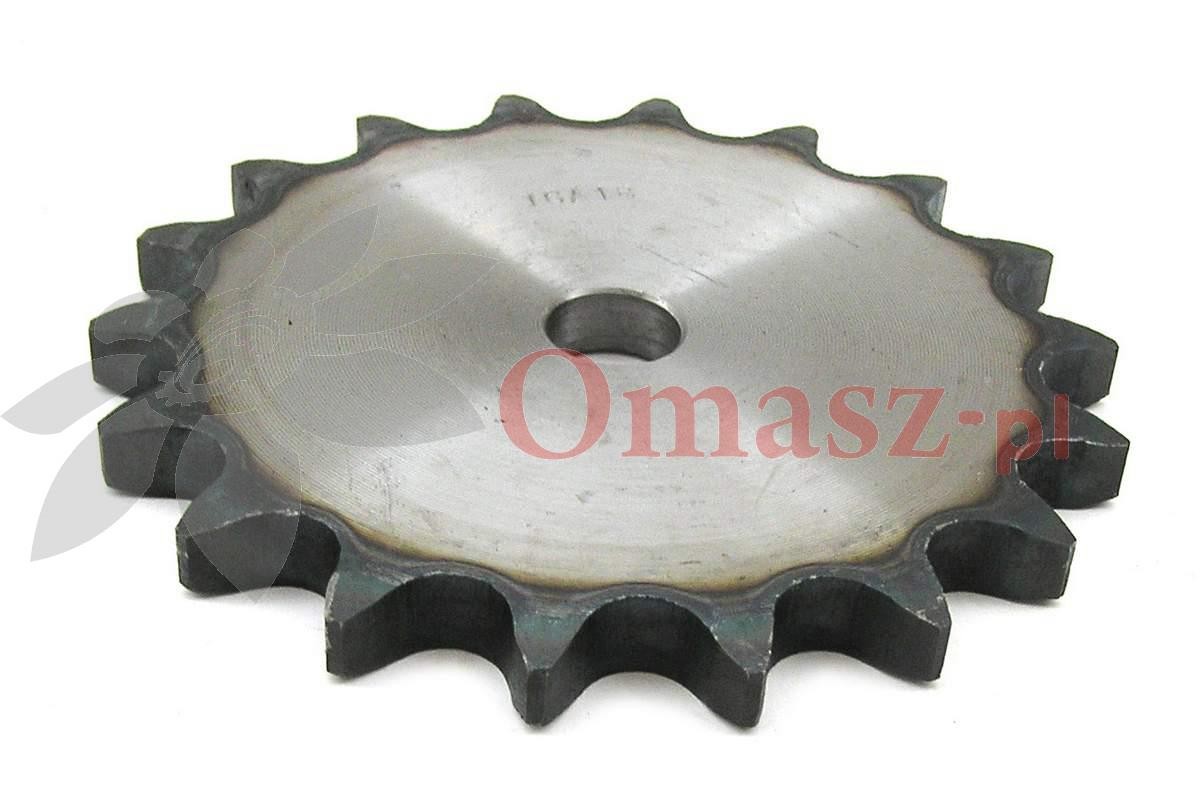 Koło łańcuchowe Z-18 16 B-1 (1”x17,02 mm)