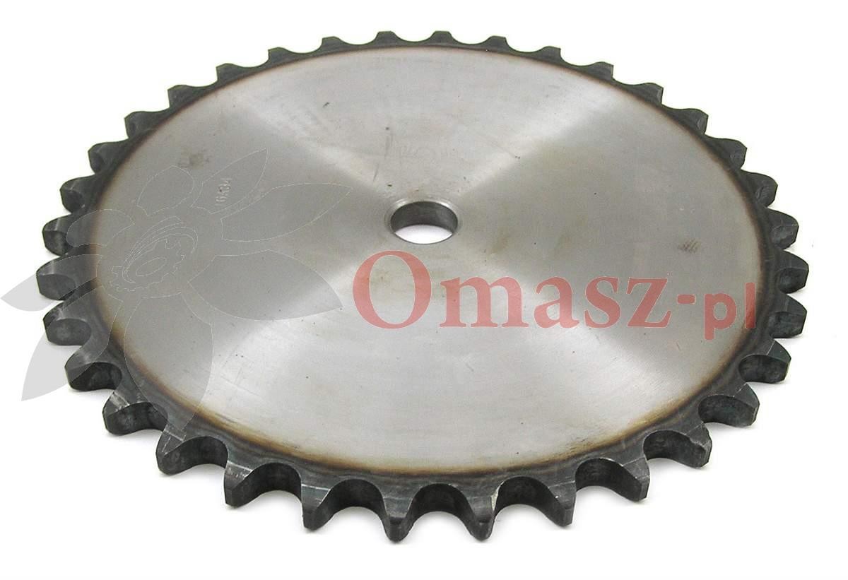 Koło łańcuchowe Z-34 16 B-1 (1”x17,02 mm)