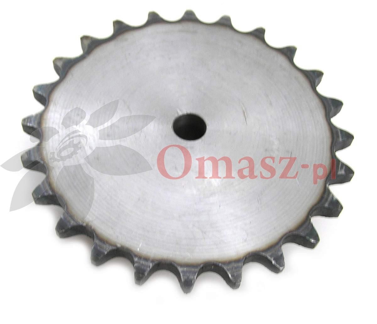 Koło łańcuchowe Z-24 16 B-1 (1”x17,02 mm) piasta