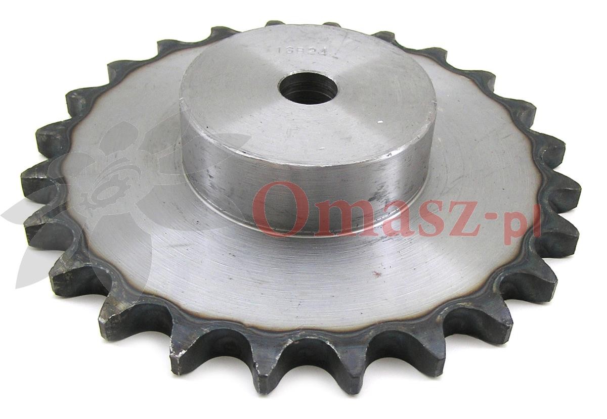 Koło łańcuchowe Z-24 16 B-1 (1”x17,02 mm) piasta