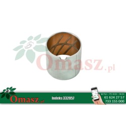 Tulejka sworznia osi MF4 897712M2
