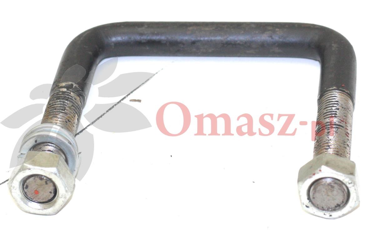 Jarzmo koła pługa kompletne 1023/09-002