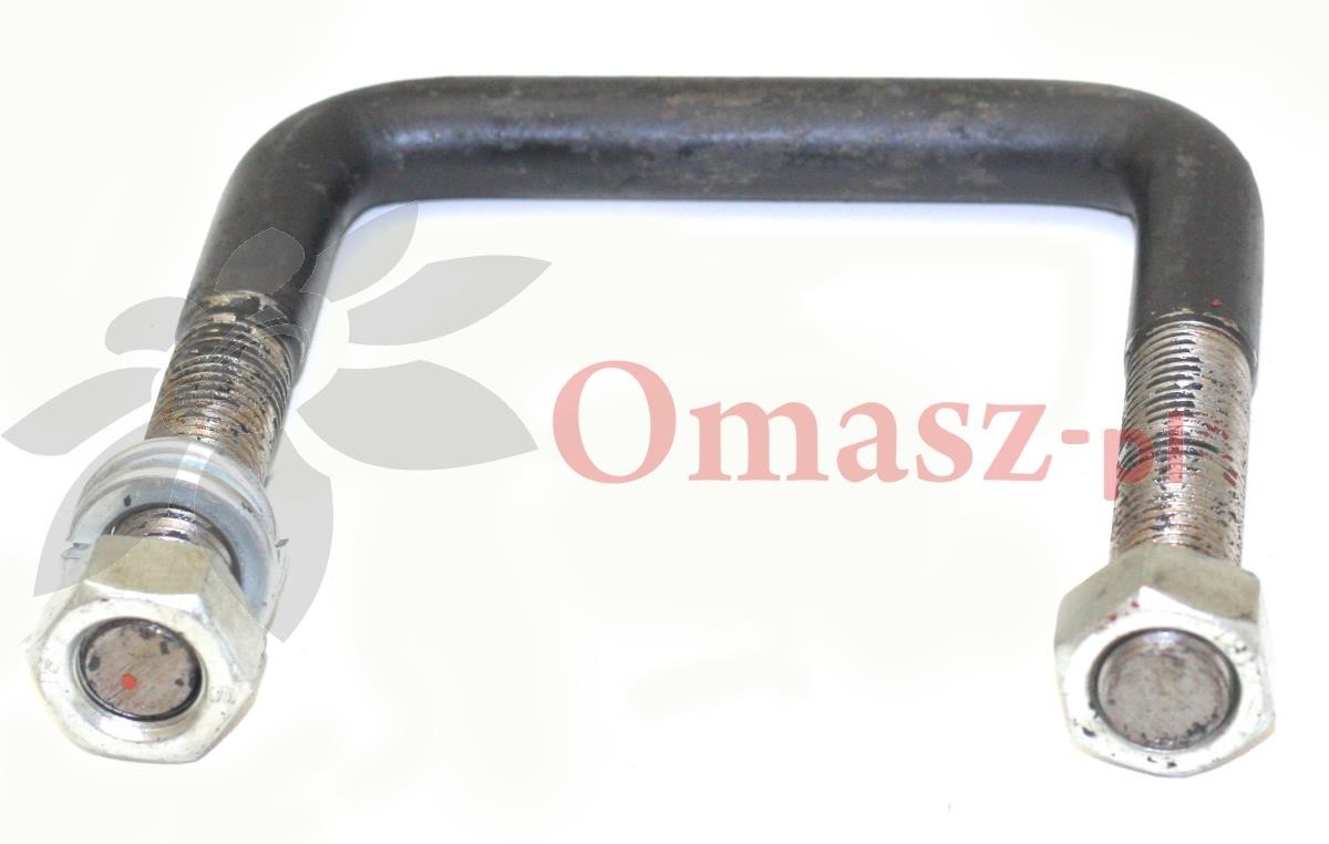 Jarzmo koła pługa kompletne 1023/09-002