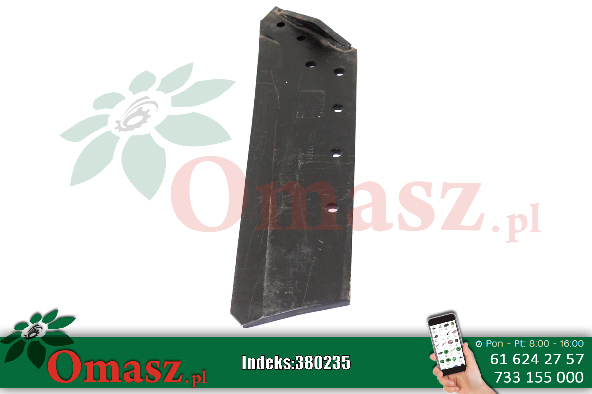 Lemiesz Gregoire Besson Prawy 173614