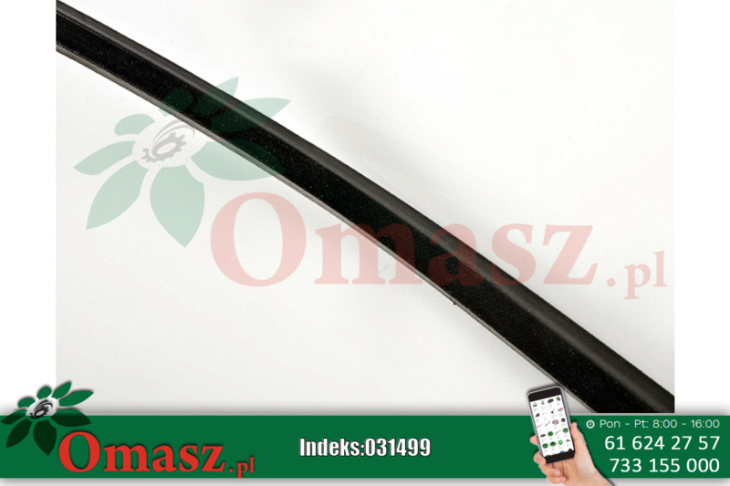 Pasek klinowy B 3550