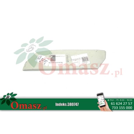 Dłuto prawe VIS17 Unia XL, XXL15mm 1067911010