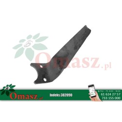 Amazone Ząb brony prawy 6807400