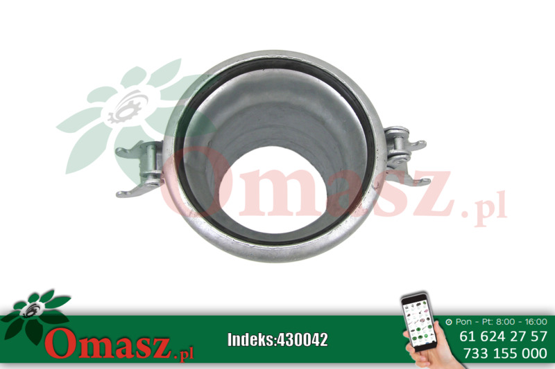 Gniazdo węża szambowozu 6 cali 4050220583
