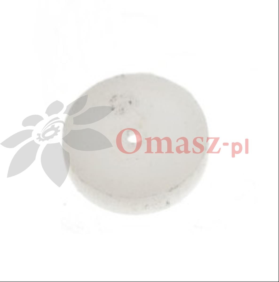 Dysza 1.5 plastykowa