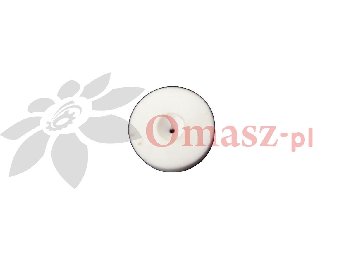 Dysza 1.0 porcelanowa 240105AR