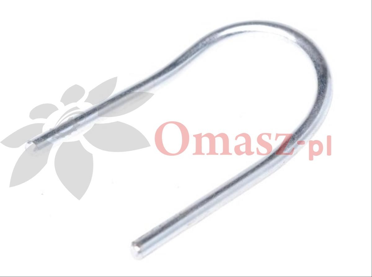 Cięgło, przetyczka *5 duże do filtra opryskiwacza 4031090430