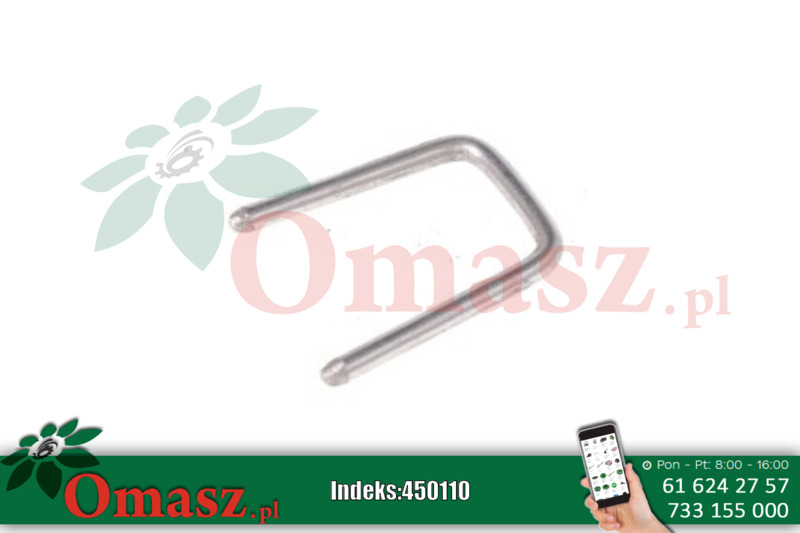 Cięgło *2.5 opryskiwacza 93260055